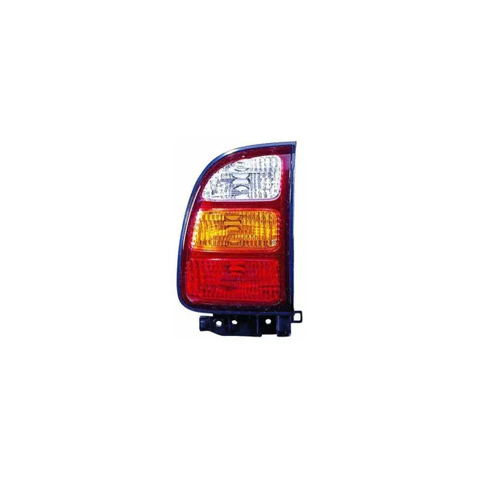 Abakus 21219K7Raq Rear Light for Toyota Rav4 I Off-Road (Xa10)