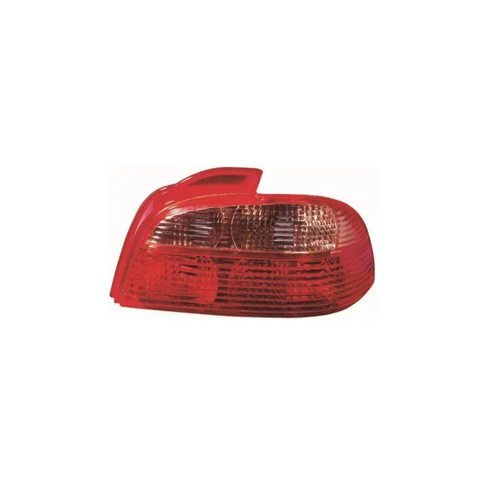 Abakus 21219L6Rue Rear Light for Toyota Avensis I Saloon (T22)