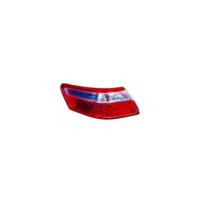 Abakus 21219N8La Rear Light for Toyota Camry VI Saloon (_V4_)