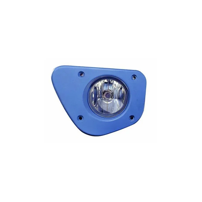 Abakus 2122054Lae Fog Light for Toyota Aygo (Ab10)