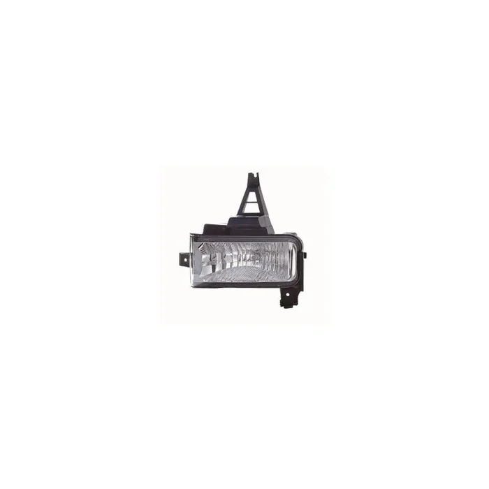 Abakus 2122064Lueh Fog Light for Toyota Land Cruiser 200 (J200)