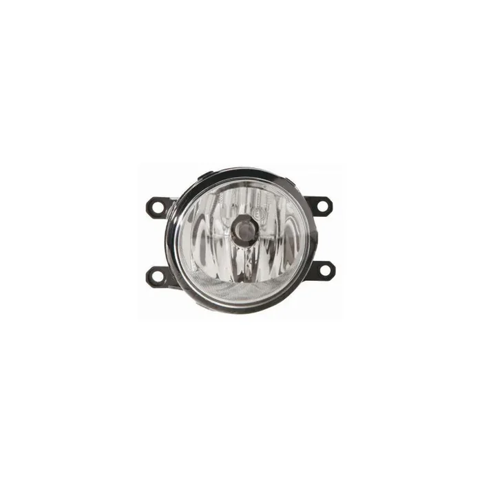 Abakus 2122076Lae Fog Light for Toyota Land Cruiser Prado 150 (J150)