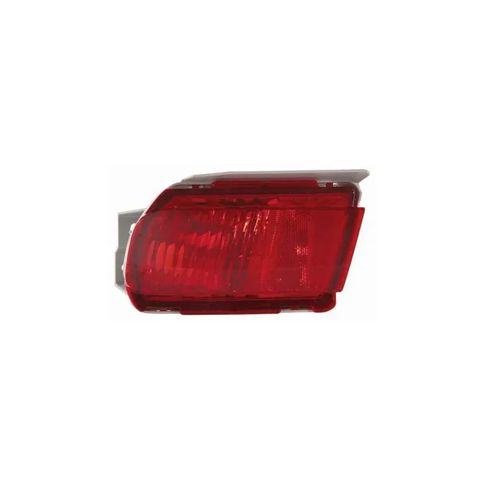 Abakus 2124001Lu Fog Light for Toyota Land Cruiser Prado 150 (J150)