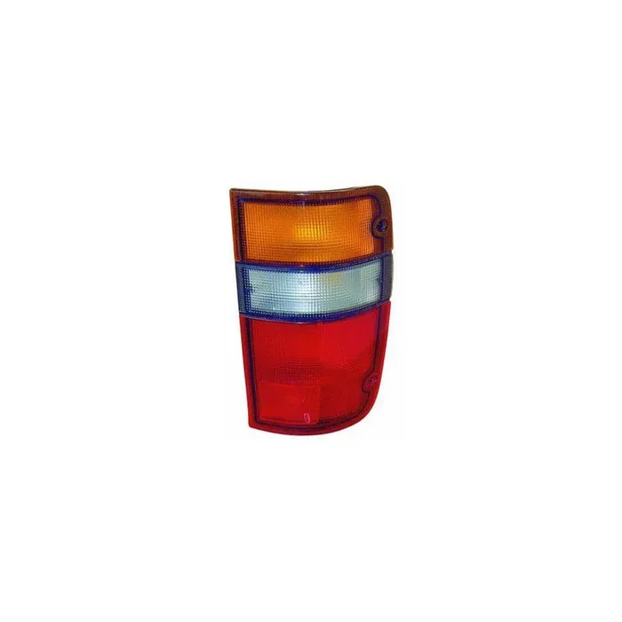 Abakus 2131912Ra Rear Light for Isuzu Trooper II Off-Road (Ub)