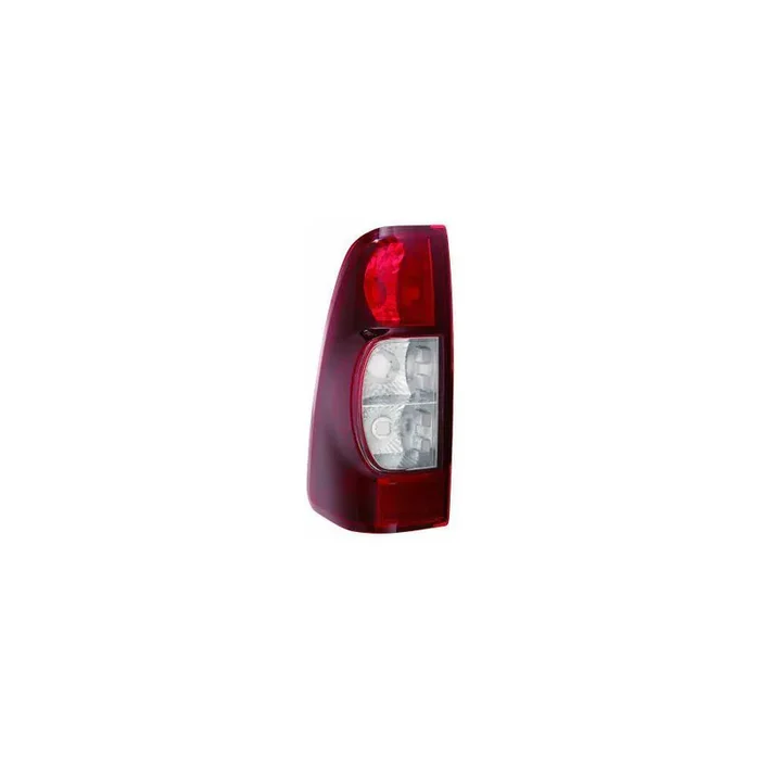 Abakus 2131929Lue2 Rear Light for Isuzu D-Max