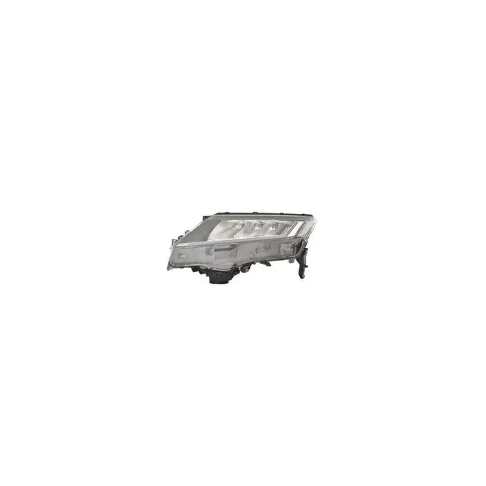 Abakus 21411Atrmldem2 Headlight for Mitsubishi Asx Off-Road (Ga0)