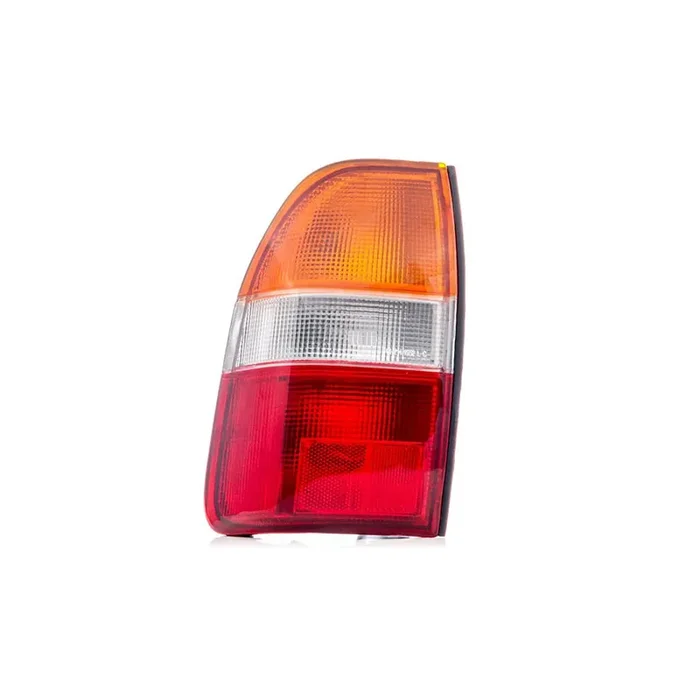 Abakus 2141952La Rear Light for Mitsubishi L200 III Pickup (K6)