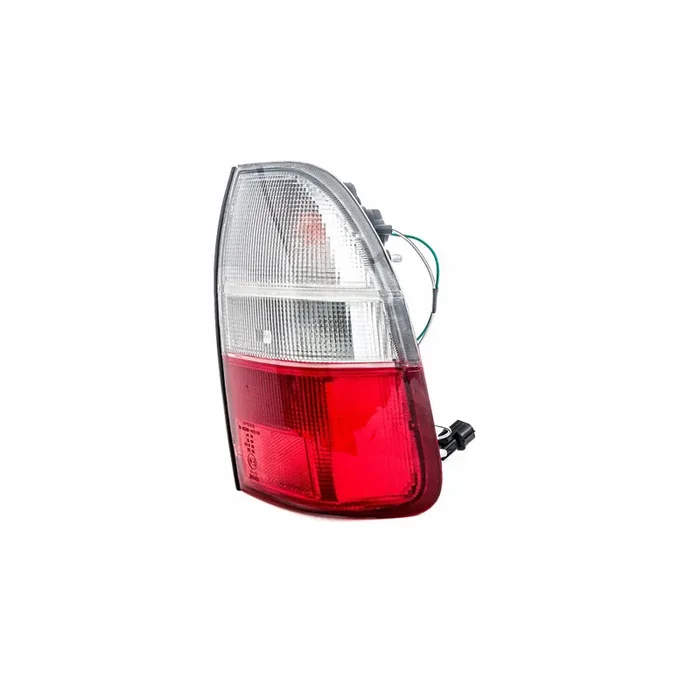 Abakus 2141952Raecr Rear Light for Mitsubishi L200 III Pickup (K6)