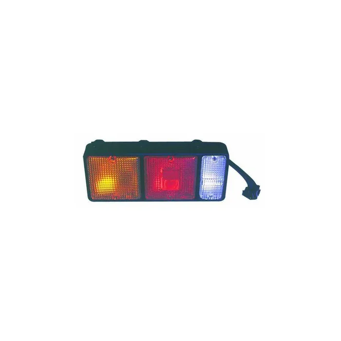 Abakus 2141957La Rear Light