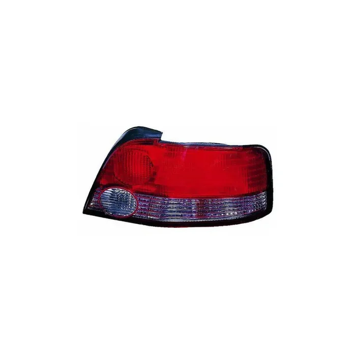 Abakus 2141980Ru Rear Light for Mitsubishi Galant VIII Saloon (Ea_)