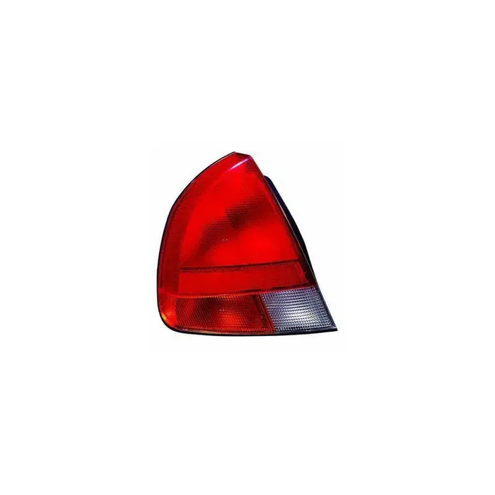 Abakus 21419A6Lue Rear Light for Mitsubishi Carisma Hatchback (Da2A, Dao)