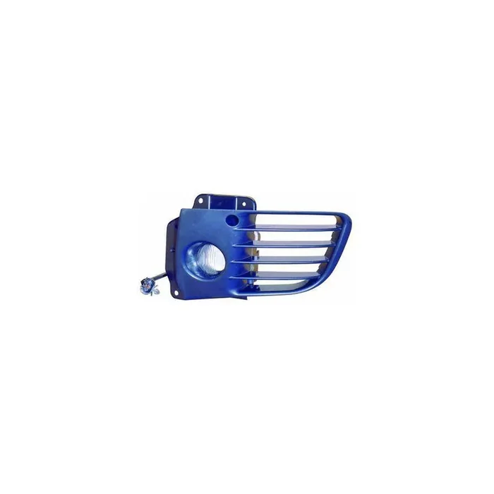Abakus 2142011Rue Fog Light for Mitsubishi Lancer VI Saloon (Cj_, Cp_)
