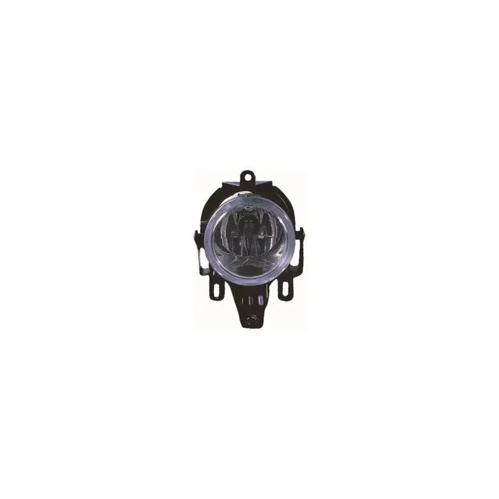 Abakus 2142030Naqn Fog Light for Mitsubishi Pajero / Shogun III Off-Road Convertible (V6_W, V7_W)