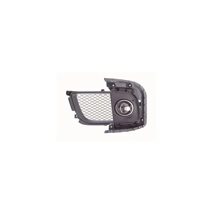 Abakus 2142045Laq Fog Light for Mitsubishi Lancer VIII Hatchback (Cx_A)