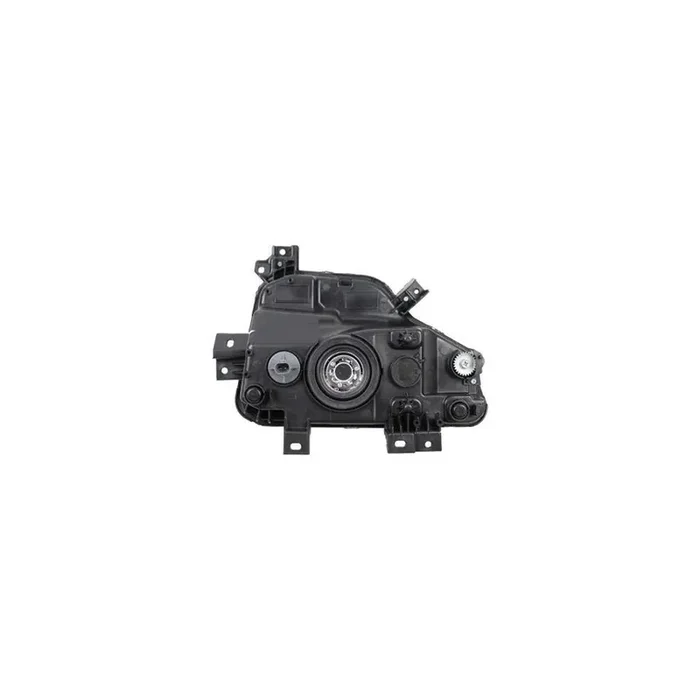 Abakus 2142056Ruen Fog Light for Mitsubishi L 200