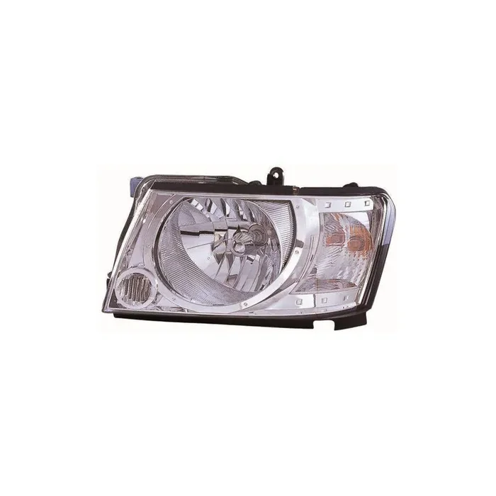 Abakus 21511A2Rmldem Headlight for Nissan Patrol Gr V Off-Road (Y61)