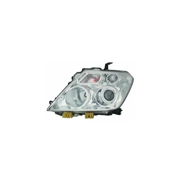 Abakus 21511D6Llde Headlight for Nissan Patrol VI (Y62)