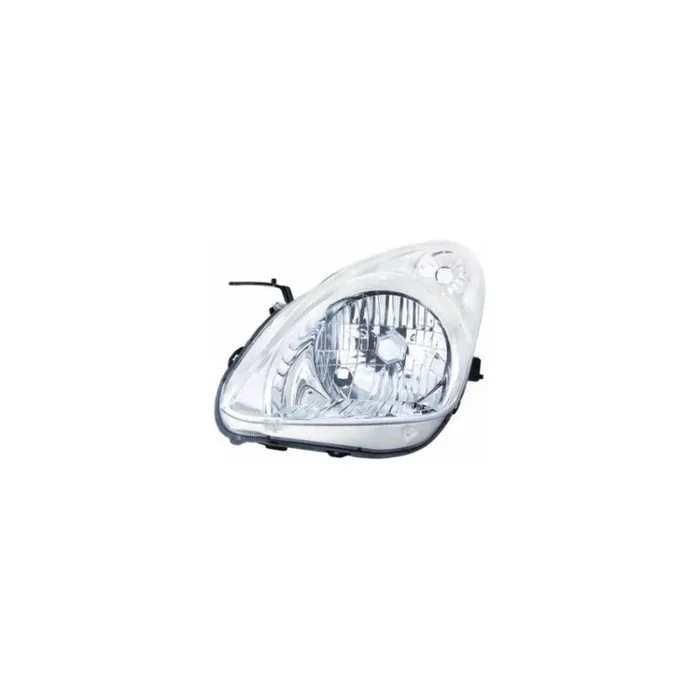 Abakus 21511G1Rldem Headlight for Nissan Pixo (Ua0)
