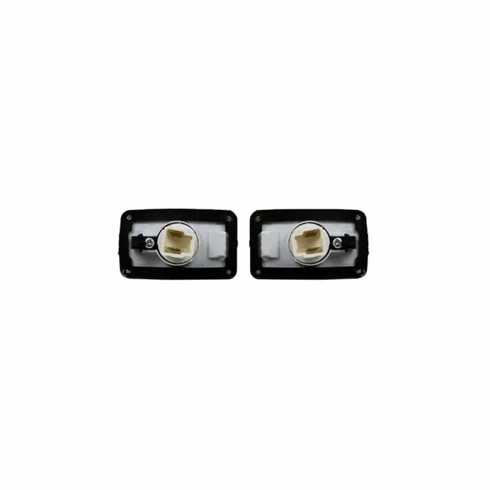 Abakus 2151422Px Indicator Set for Nissan Sunny