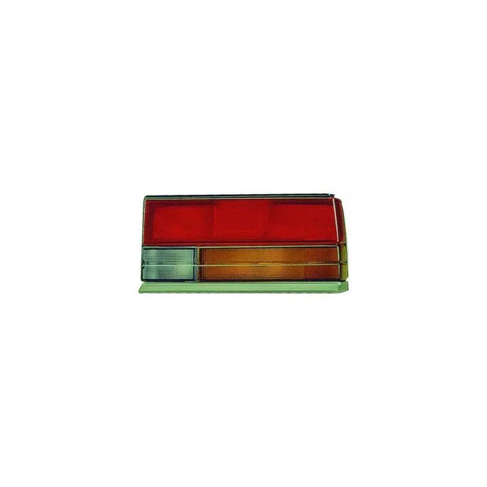 Abakus 2151932Ru Rear Light for Nissan Sunny Saloon (B11)