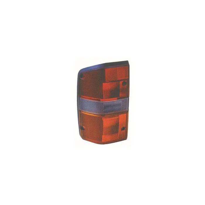 Abakus 2151968La Rear Light for Nissan Patrol Gr IV Off-Road (Y60, Gr)