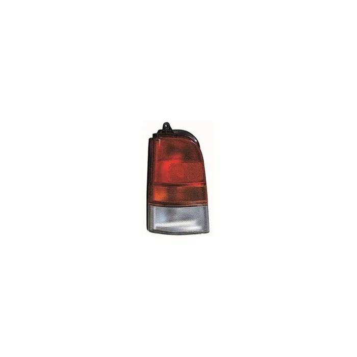 Abakus 2151990Ra Rear Light