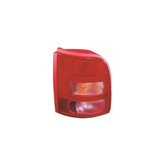 Abakus 21519G1Lldae Rear Light for Nissan Micra II Hatchback (K11)