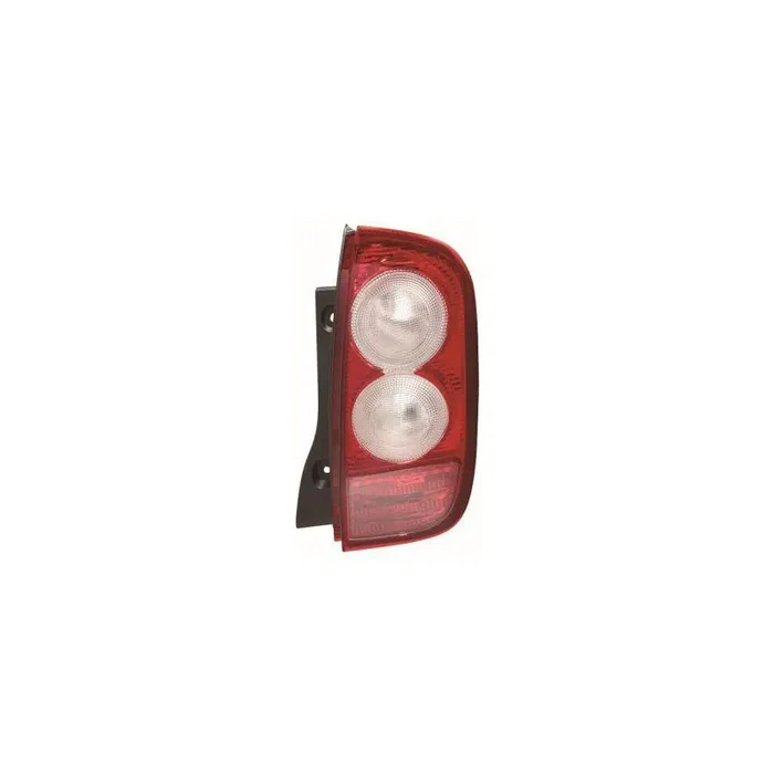 Abakus 21519G6Rldue Rear Light for Nissan Micra III Hatchback (K12)