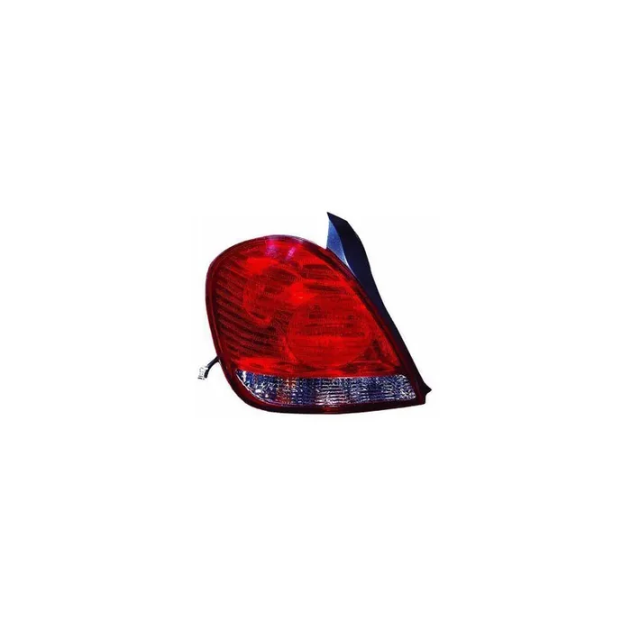Abakus 21519H1Rue Rear Light for Nissan Sentra V (B15)