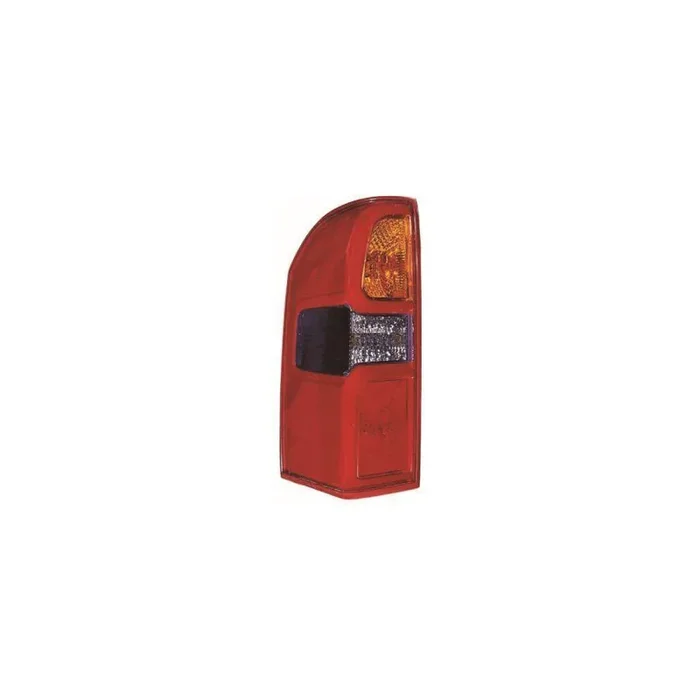 Abakus 21519H9Ra Rear Light for Nissan Patrol Gr V Off-Road (Y61)