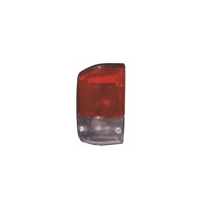 Abakus 21519J6Rue Rear Light for Nissan Patrol Gr IV Off-Road (Y60, Gr)