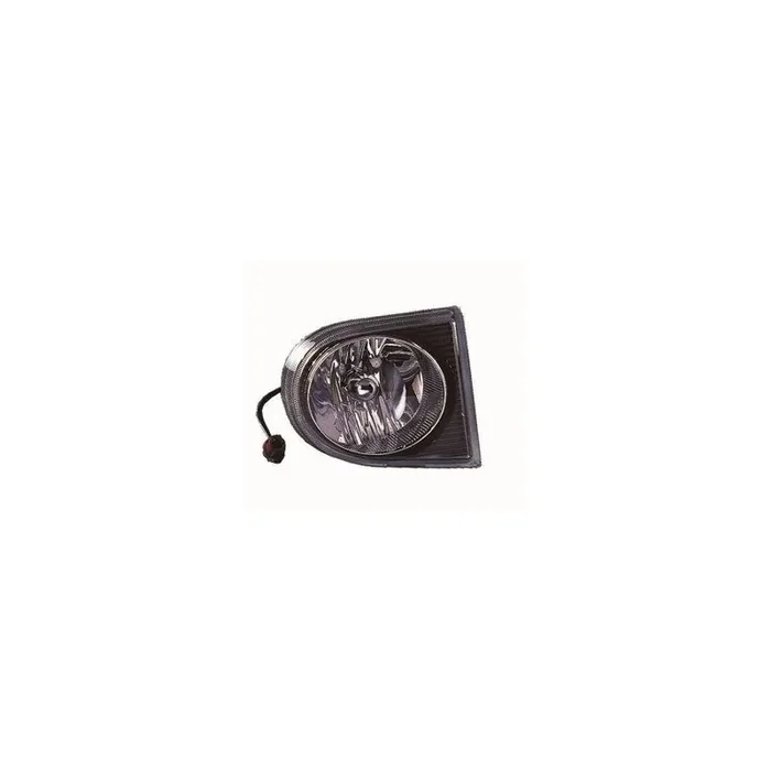 Abakus 2152024Ra Fog Light for Nissan Patrol