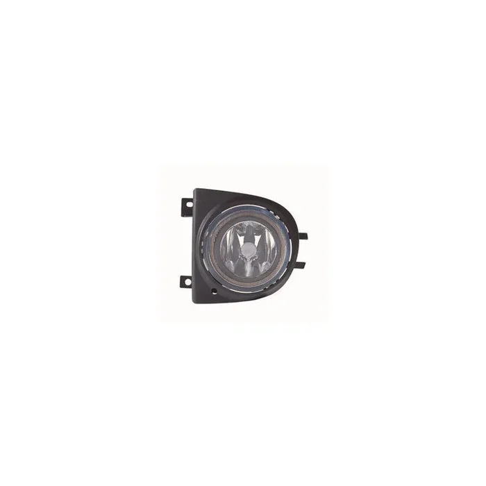 Abakus 2152033Lueh Fog Light for Nissan Micra II Hatchback (K11)