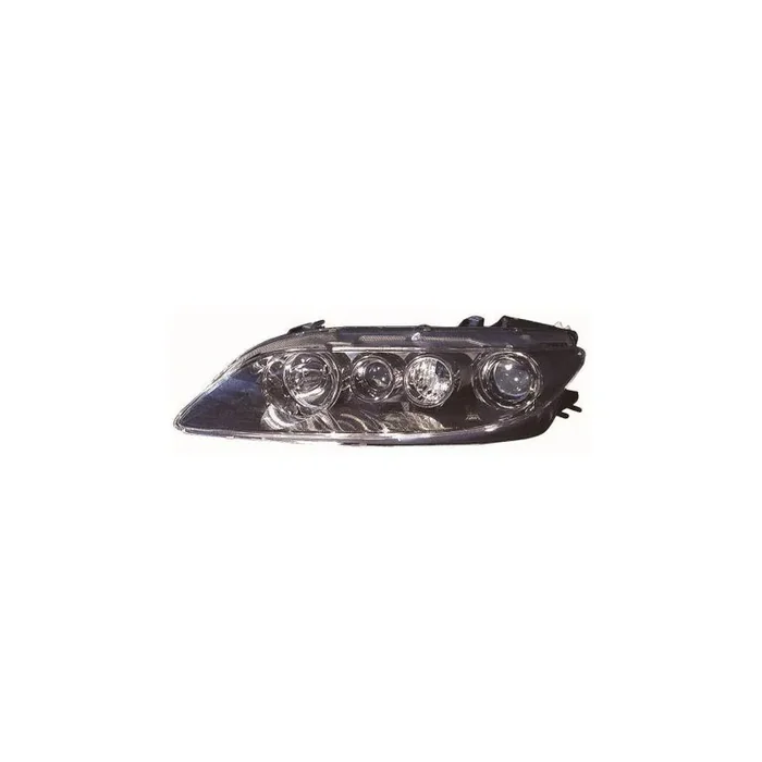 Abakus 2161147Lmlehf7 Headlight for Mazda 6