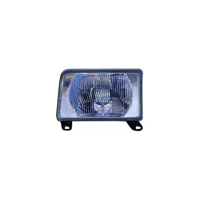 Abakus 2161153Llde Headlight