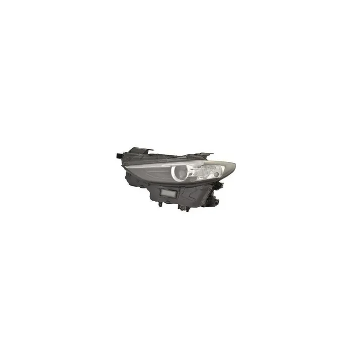 Abakus 2161183Lmldem2 Headlight for Mazda 3