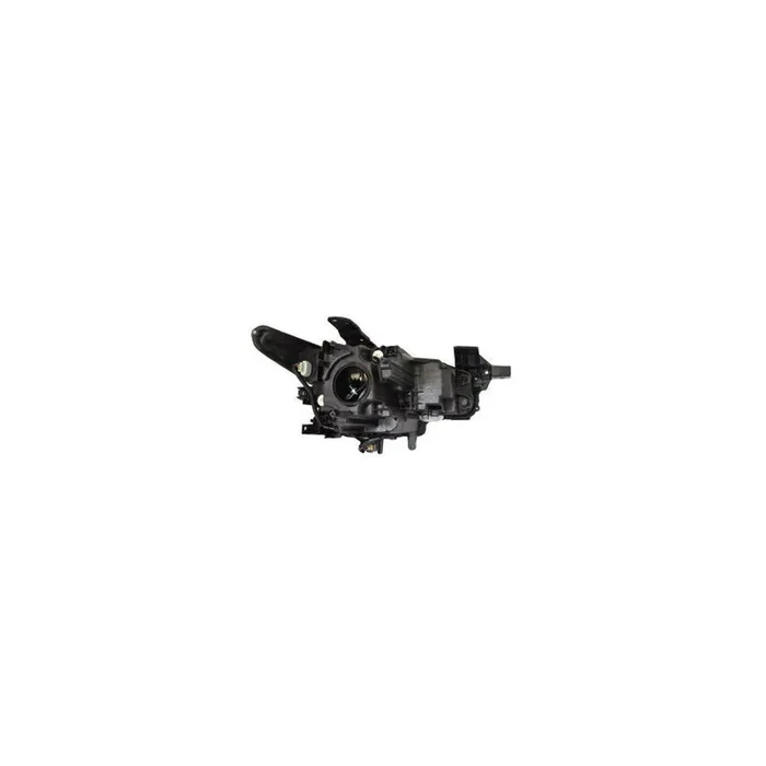 Abakus 2161183Rmldem2 Headlight for Mazda 3