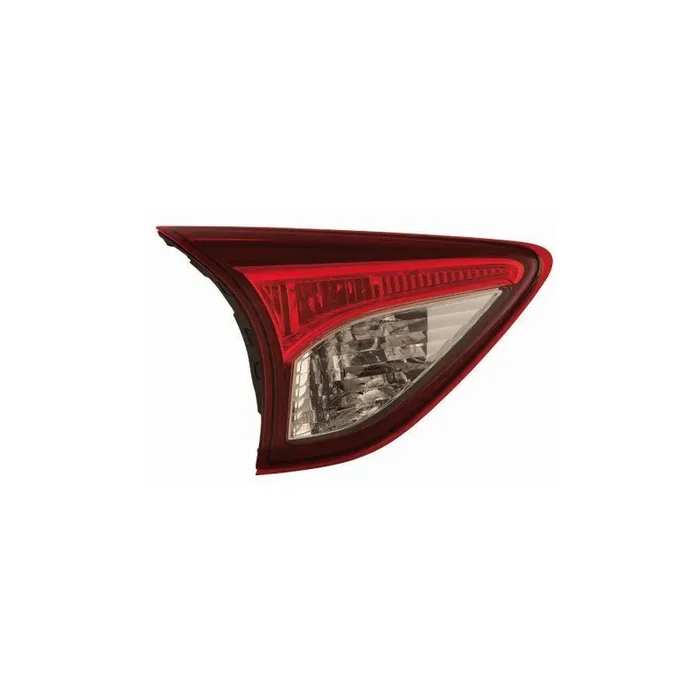Abakus 2161317Raq Rear Light for Mazda CX-5 I (Ke, Gh)