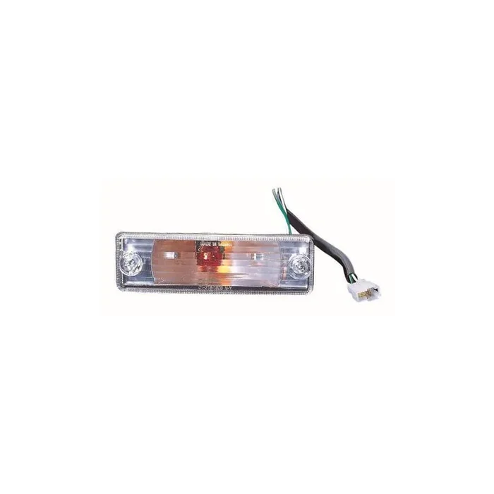 Abakus 2161610PxAC Indicator Set for Mazda 323C IV Hatchback (Bg)
