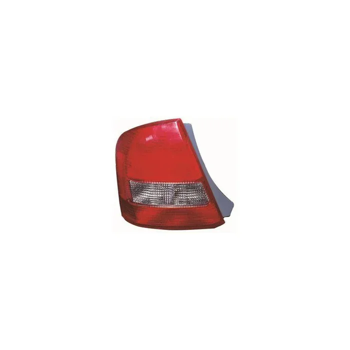 Abakus 2161948Rue Rear Light for Mazda 323S VI Saloon (Bj)