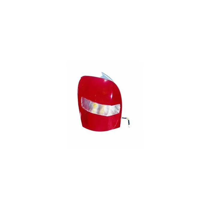 Abakus 2161950La Rear Light for Mazda 323S VI Saloon (Bj)