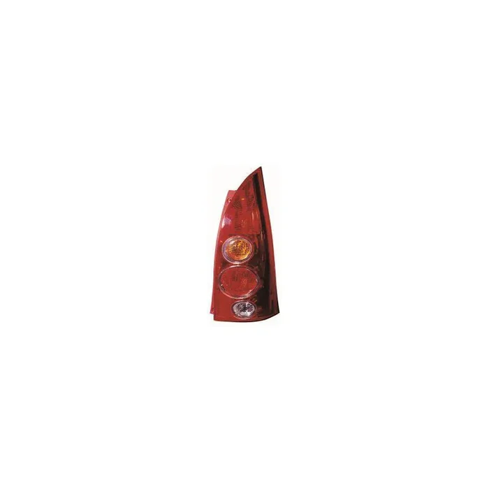 Abakus 2161952Rldue Rear Light for Mazda Premacy (Cp)