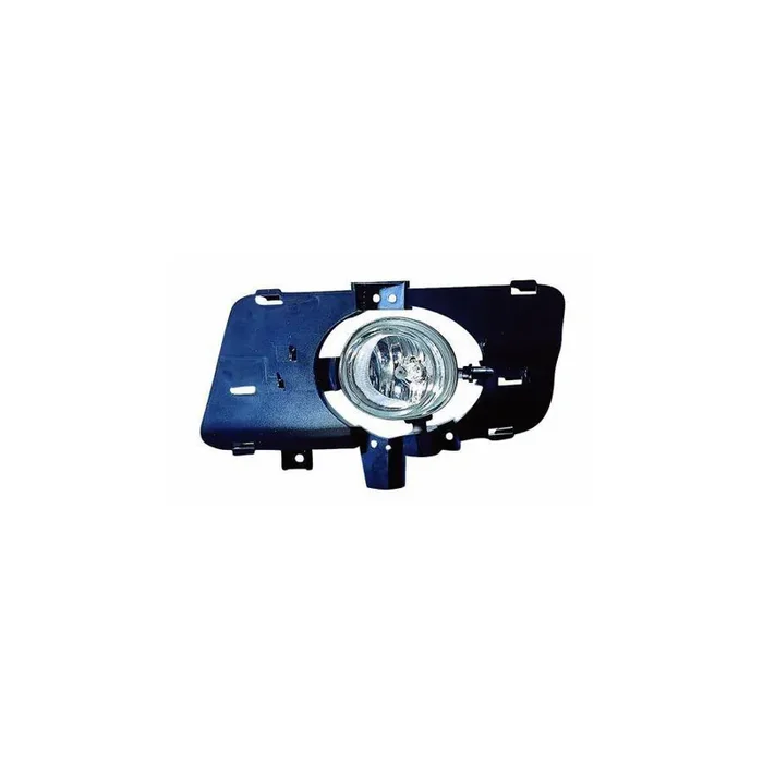 Abakus 2162019Lue Fog Light for Mazda 3 Saloon (Bk)