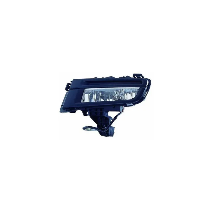 Abakus 2162020Rue Fog Light for Mazda 3 Hatchback (Bk)