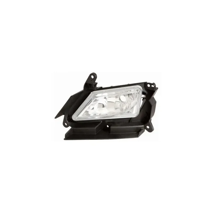 Abakus 2162027Lue Fog Light for Mazda 3