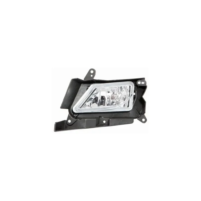 Abakus 2162028Lue Fog Light for Mazda 3 Saloon (Bl)