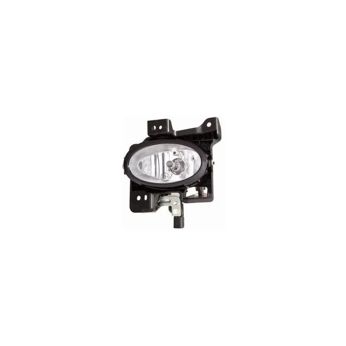 Abakus 2162034Rue Fog Light for Mazda 3 Hatchback (Bk)