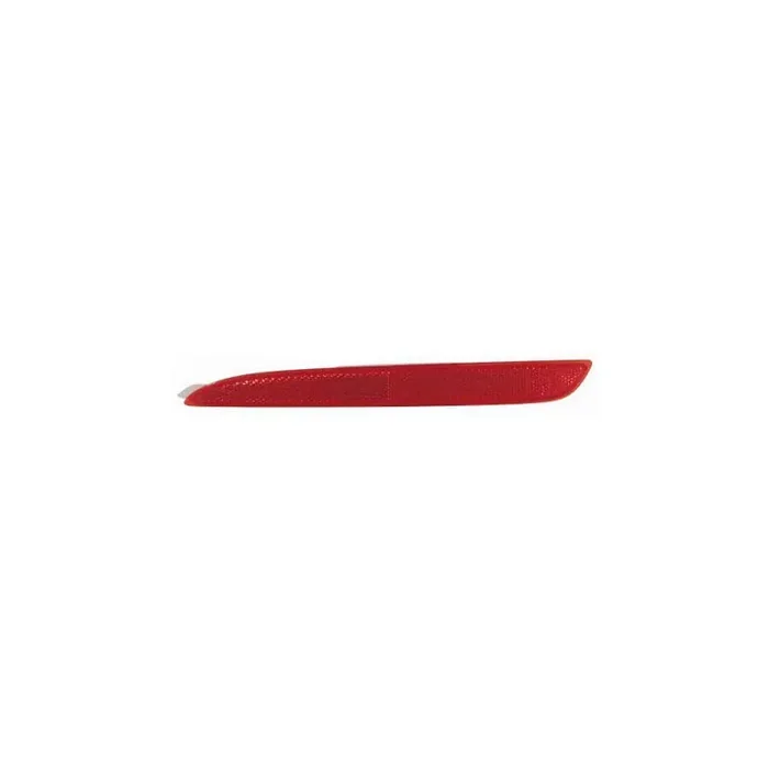 Abakus 2162905Rue Reflex Reflector for Mazda 3 Saloon (Bl)
