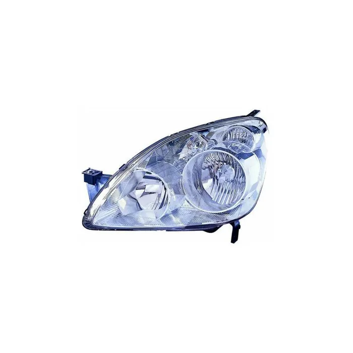Abakus 2171154Llde Headlight for Honda Cr-V II (Rd)