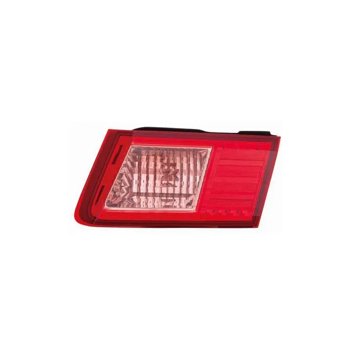 Abakus 2171319R3Ldue Rear Light for Honda Accord VIII Saloon (Cu)